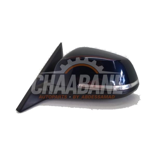 Retroviseur gauche 51167292745 BMW i3 (I01) i3s 2013 / 2022