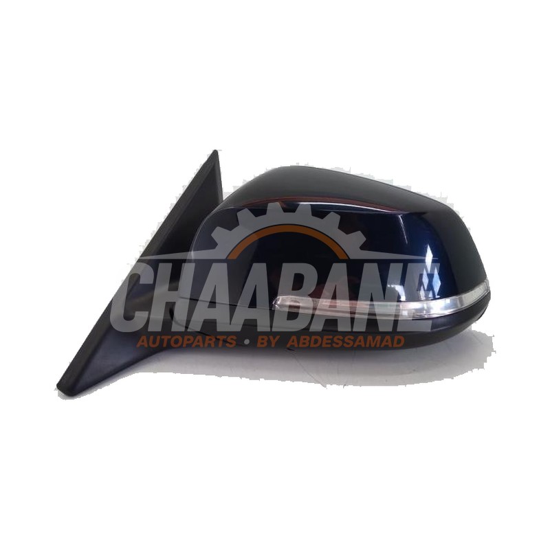 Retroviseur gauche 51167292745 BMW i3 (I01) i3s 2013 / 2022