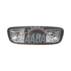 Eclairage interieur arriere 8V0947111B Audi A3 2019