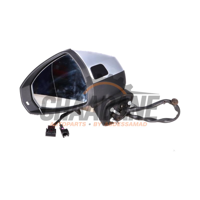 Retroviseur gauche 8V2857409G Audi RS3 2015 / 2020