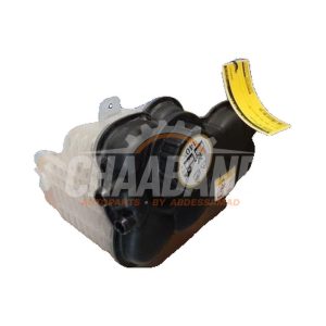 Reservoir dexpansion J8A270718AS Jaguar XE 2.0 250 Turbo 16V