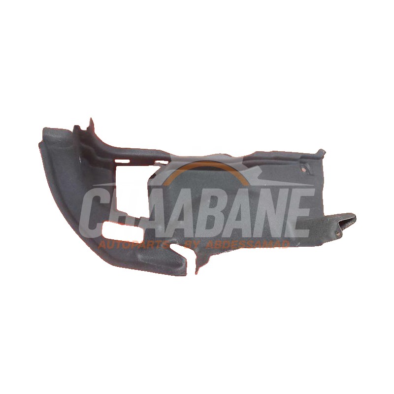 Revetement coffre droit A2066901801 Mercedes C (W206) C-300 e 2.0 Turbo
