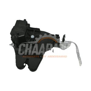 Serrure de coffre A0997501800 Mercedes E-Klasse