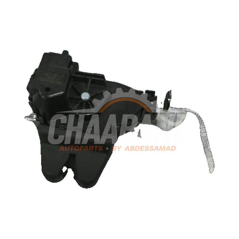 Serrure de coffre A0997501800 Mercedes E-Klasse