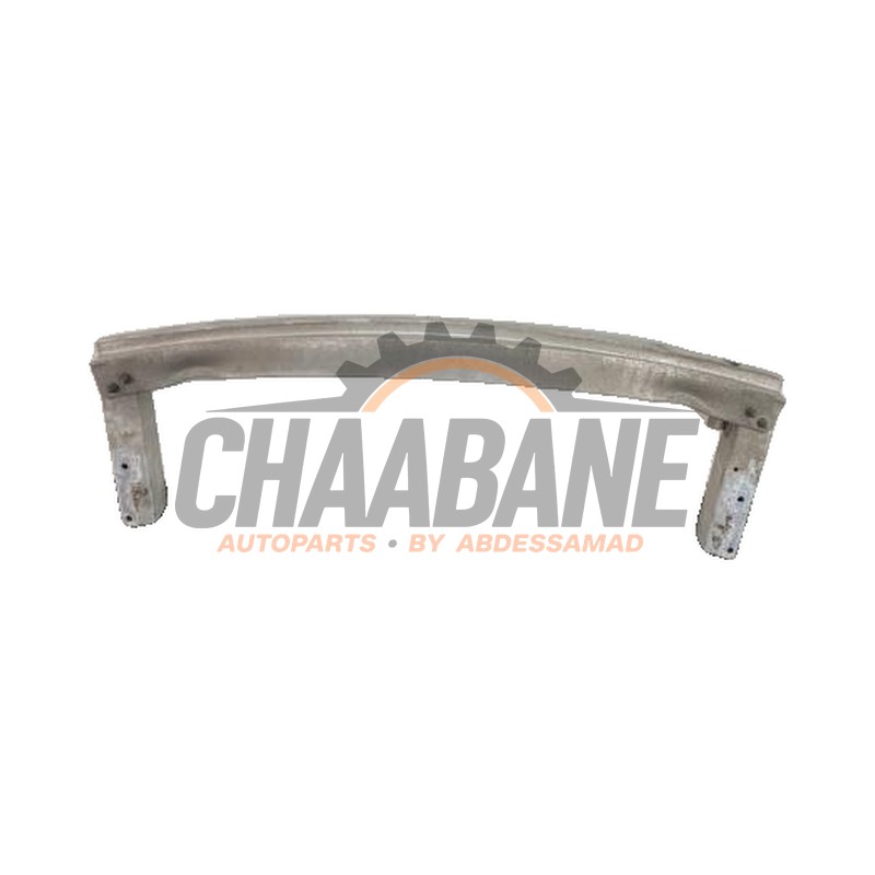 Cadre pare-chocs arriere 8R0807313E Porsche Macan (95B) 3.0 V6 24V S 2014