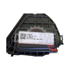 Pedale daccelerateur GX739F836AA Jaguar XE 2.0 200 Turbo 16V