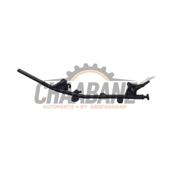 Jauge dhuile 851181803 BMW 3 serie Touring (F31) 318i 1.5 TwinPower Turbo 12V 2012 / 2019