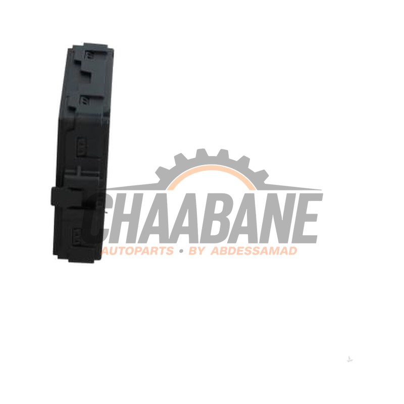 Module Gateway 3Q0907530AC Seat Ibiza V (KJB) 1.0 TSI 12V 2017