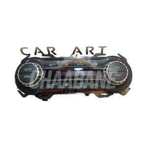 Panneau de commandes chauffage A2469008415 Mercedes CLA Shooting Brake (117.9) 2.2 CLA-200 CDI, 200 d 16V
