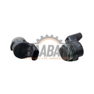 Capteur PDC 9274428 BMW 2 serie Gran Tourer (F46) 218d 2.0 TwinPower Turbo 16V 2014