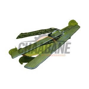 Niveau d'entree de porte coulissante droite A2466805300 Mercedes GLA (156.9) 2.2 220 d 16V