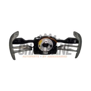Commutateur combi colonne de direction 6702646990 Maserati Grecale 3.0 V6 Trofeo Q4 2022