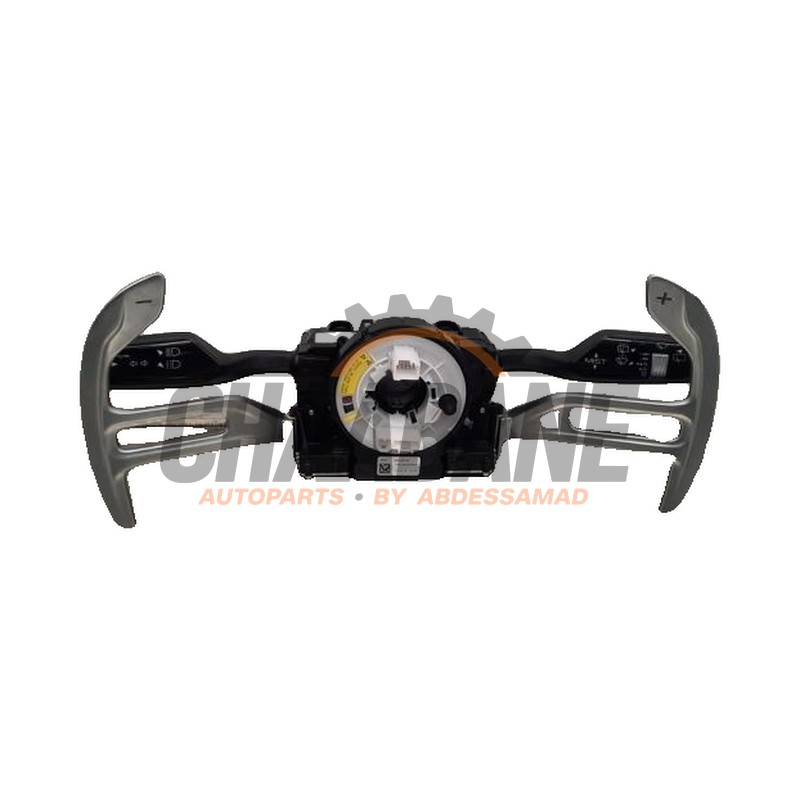 Commodo dessuie glace 6702646990 Maserati Grecale 3.0 V6 Trofeo Q4 2022