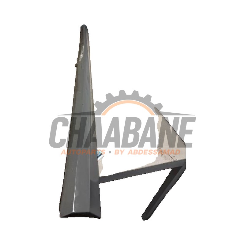 Jupe gauche SIDESKIRT Audi RS 3 Limousine (8VS/8VM) 2.5 TFSI 20V Quattro 2017 / 2020