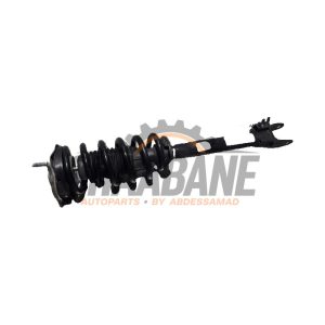 Barre amortisseur avant droit A2053205813 Mercedes C (C205) C-220d 2.2 16V BlueTEC