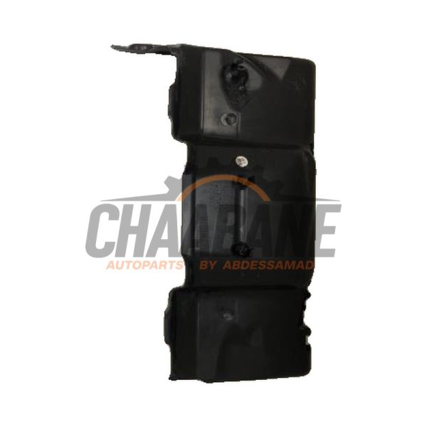 Guidage dair 7255143 BMW i3 (I01) i3s 120Ah 2013 / 2022