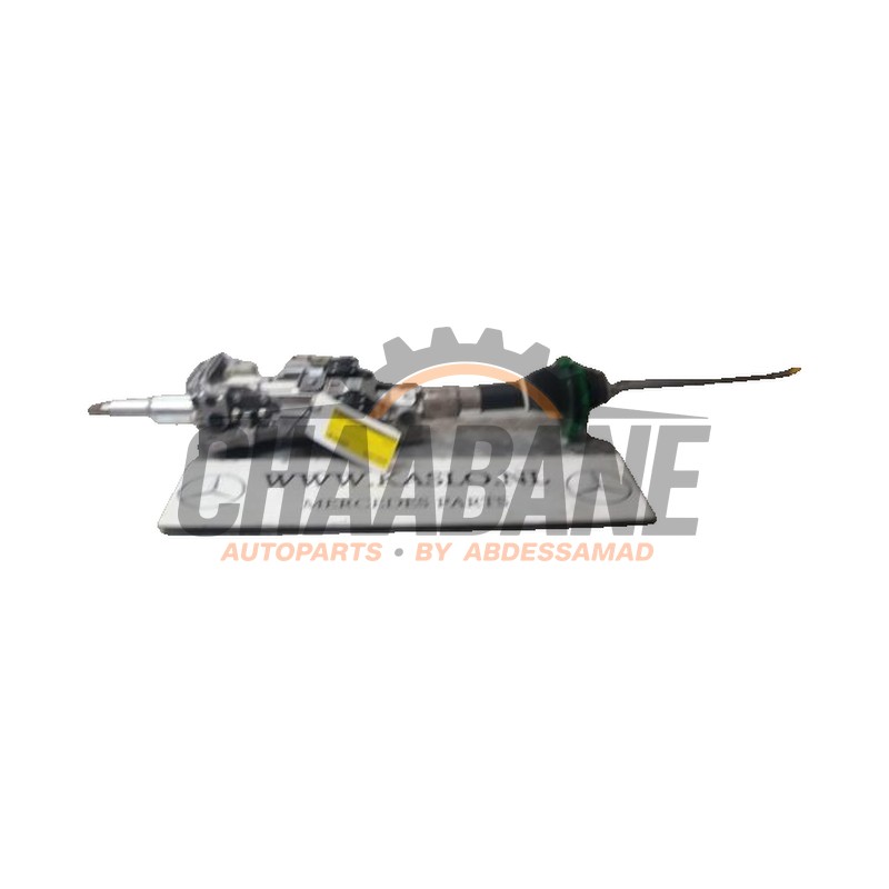 Colonne de direction A2054603916 Mercedes C (C205) C-250d 2.2 16V BlueTEC