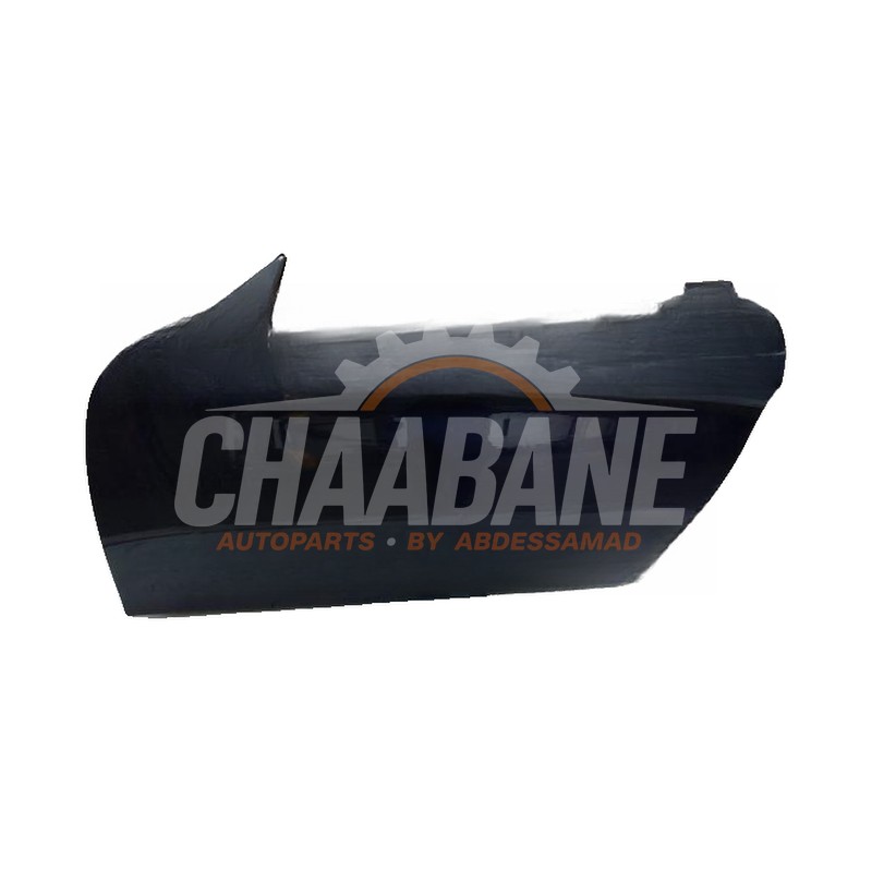 Portiere 2portes gauche 982831051AYGRV Porsche 718 Boxster (982) 2.5 S Turbo 2016
