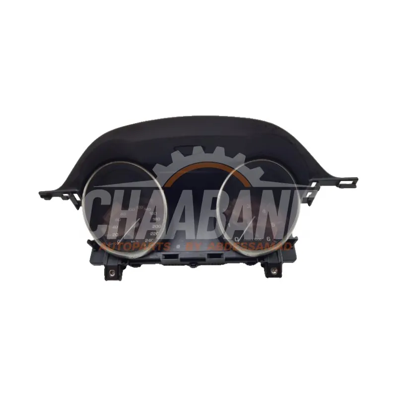 Instrument de bord GK7210849EC Landrover Discovery Sport (LC) 2.0 TD4 150 16V