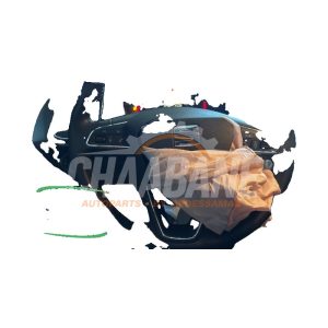 Volant 5F0419091L Seat Leon (5FB) 1.6 TDI Ecomotive 16V 2012 / 2020