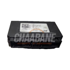 Module climatronic 987418901 BMW M2 (F87) 3.0 24V Competition 2015 / 2021