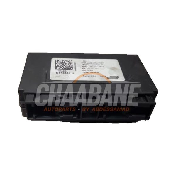 Module climatronic 987418901 BMW M2 (F87) 3.0 24V Competition 2015 / 2021
