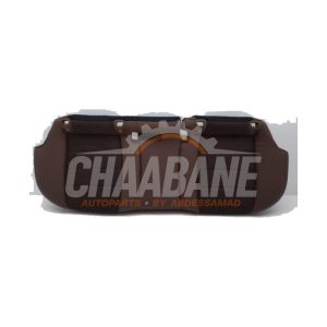 Banquette arriere A2139206808 Mercedes E Estate (S213) E-200d 2.0 Turbo 16V