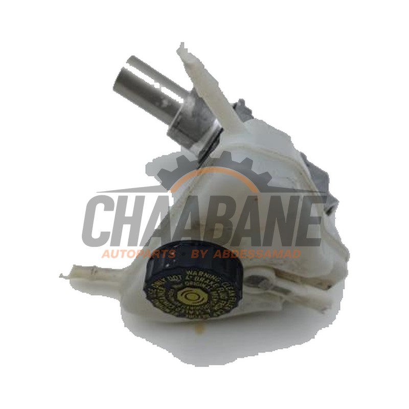 Cylindre de frein principal A2054300002 Mercedes C Estate (S205) C-300d 2.0 Turbo 16V