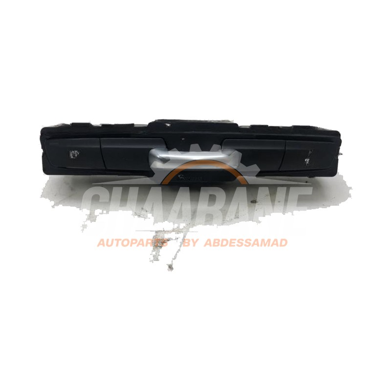 Commutateur PDC 61319323941 BMW 2 serie Active Tourer (F45) 218i 1.5 TwinPower Turbo 12V 2013 / 2021