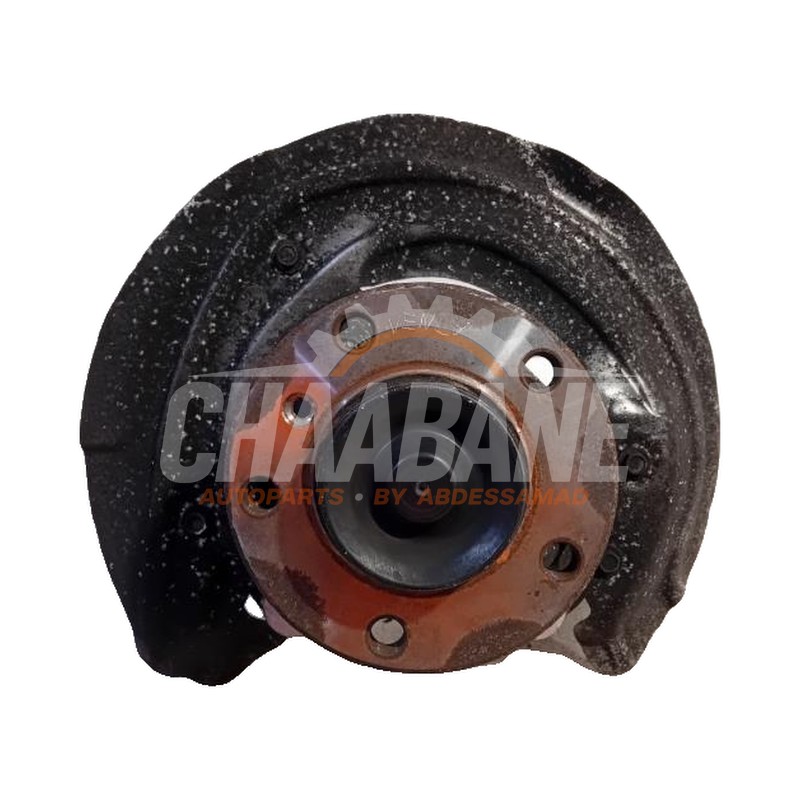Moyeu de roue avant BMW 1-Serie 2015 / 2019