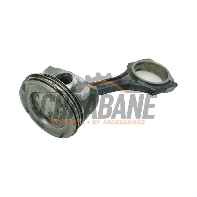 Bielle 27492030 Mercedes C (W205) C-200 2.0 CGI 16V