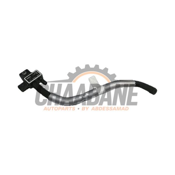 Capteur (divers) 8570686 BMW X3 2017
