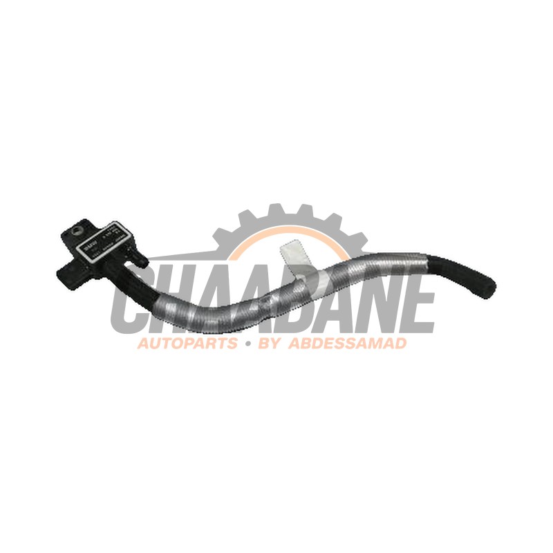 Capteur (divers) 8570686 BMW X3 2017