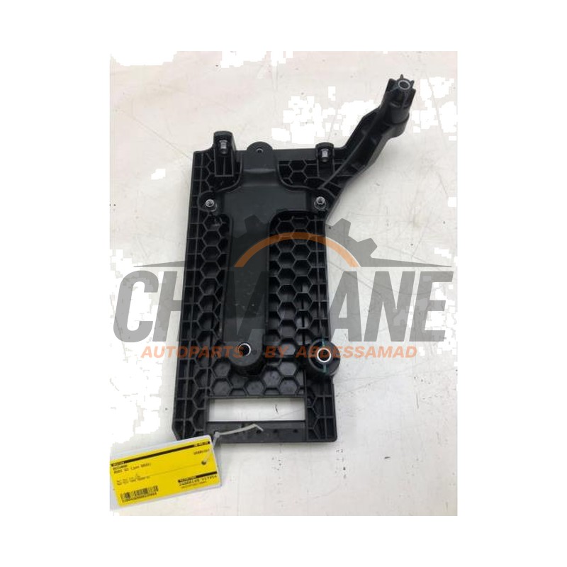 Boitier de batterie 5QJ907509 Audi Q3 Sportback (F3N) 1.4 45 TFSIe 16V 2019