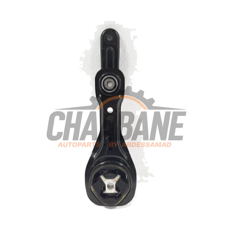 Support boite de vitesses 2Q0199851AJ Seat Arona (KJX) 1.5 TSI 16V 2017