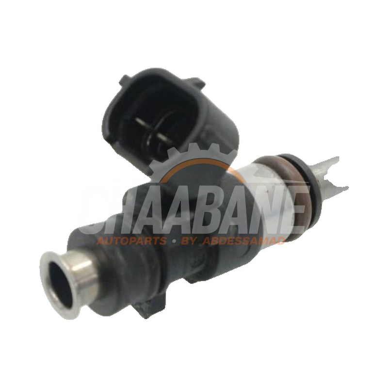 Injecteur (injection essence) 06L906031A Seat Leon ST (5FF) 2.0 TSI Cupra 300 16V 4Drive 2012 / 2020