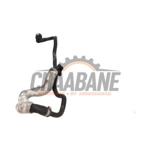 Conduit (divers) 8W0611931CC Audi RS 4 Avant (B9) 2.9 V6 TFSI 24V 2017