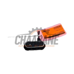 Commutateur chauffage siege A1779056800 Mercedes CLA AMG (118.3) 2.0 CLA-35 AMG Turbo 16V 4-Matic