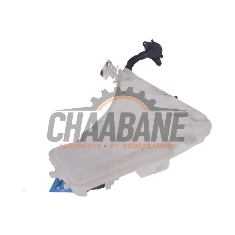 Vase dexpansion 7241672 BMW M3 2014 / 2018