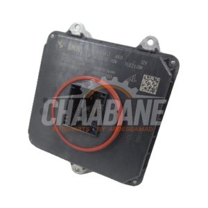 Ordinateur eclairage 63118494840 BMW M1 2012 / 2019