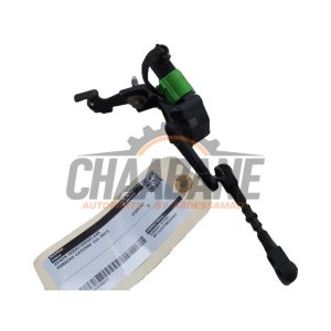 Correcteur de hauteur de phare xenon 4M0907504A Porsche Cayenne III (9YA) 3.0 V6 24V Turbo E-Hybrid 2017