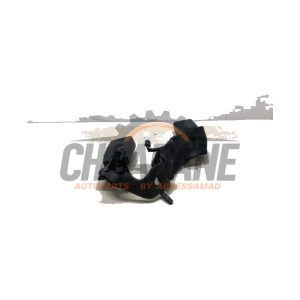 Insertion ceinture de securite arriere droite 7373201 BMW 3 serie Gran Turismo (F34) 320d 2.0 16V 2012 / 2020