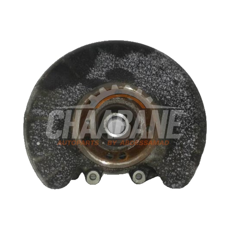 Joint arriere gauche 1663570105 Mercedes GLE (W166) 500 e 3.0 V6 24V 4-Matic