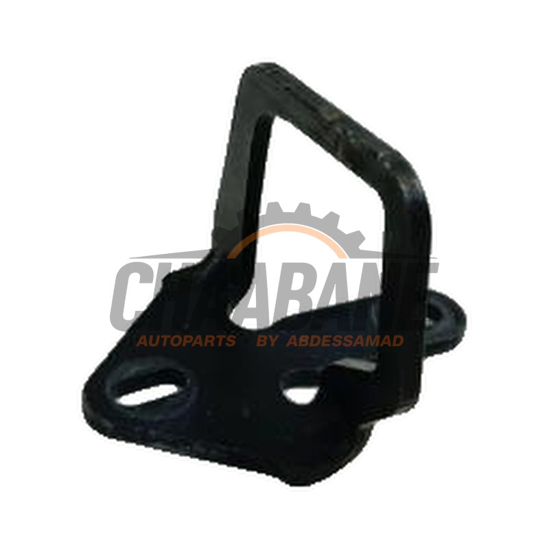 Levier capot A2468800360 Mercedes A (W176)