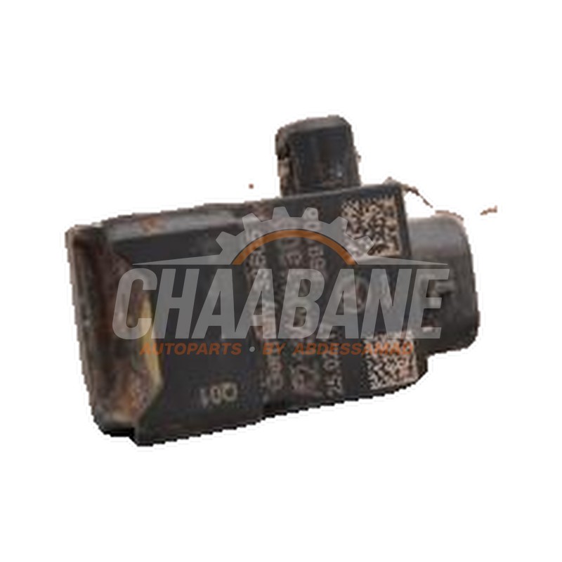 Detecteur airbag A2139051300 Mercedes GLC Coupe (C253) 2.0 350 e 16V 4-Matic