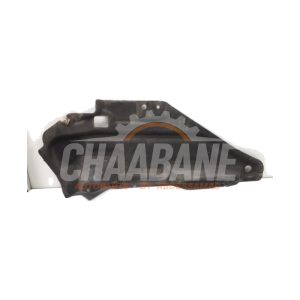 Plaque de protection sol 4M0825285H Audi SQ7 (4MB/4MG) 2016