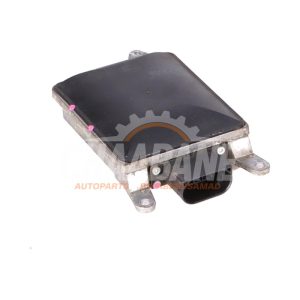 Capteur radar 5Q0907566A Audi RS3 2015 / 2020