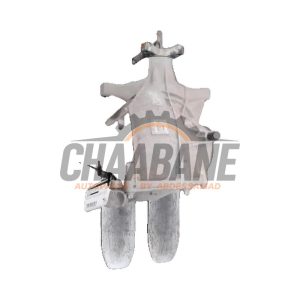Differentiel arriere A2063505500 Mercedes C Estate (S206) C-300 e 2.0 Turbo