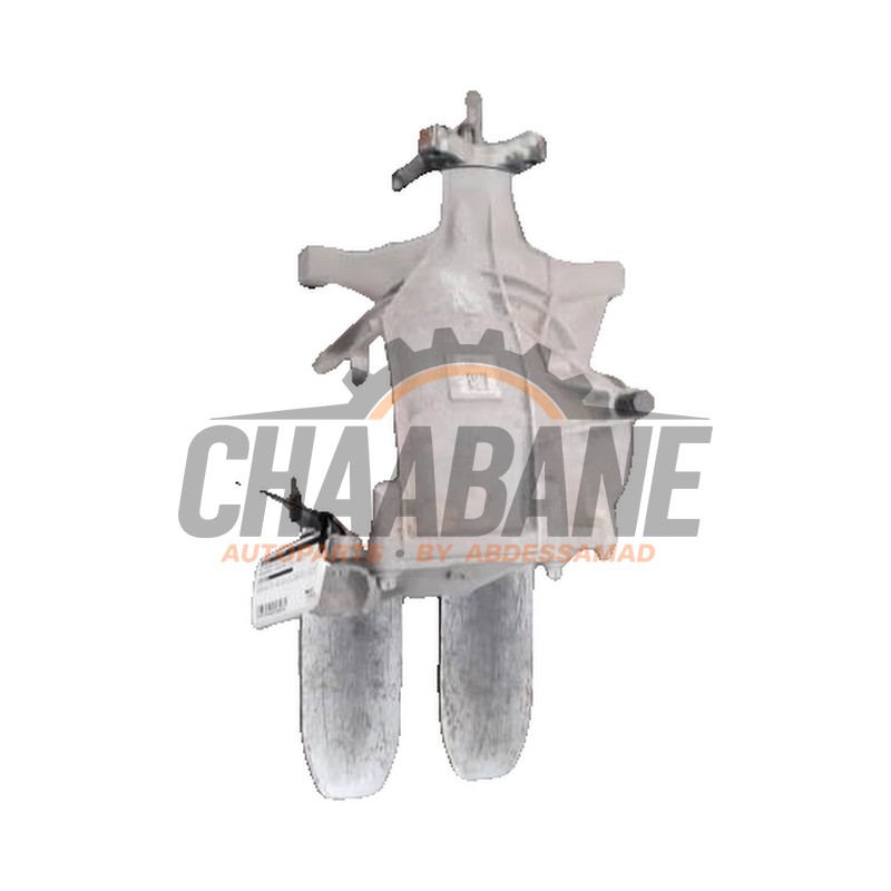 Differentiel arriere A2063505500 Mercedes C Estate (S206) C-300 e 2.0 Turbo