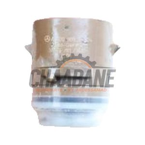 Faisceau de cables Pdc A0009055604 Mercedes GLC (X253) 2.0 260 16V 4-Matic